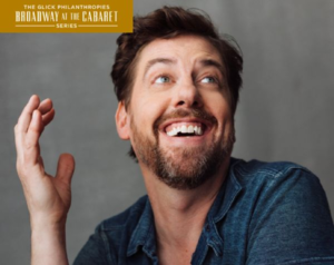 Christian Borle: An Evening with Christian Borle