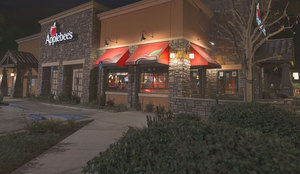 Applebee’s Bridgewater Grand Re-Opening