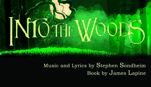 "Into the Woods"