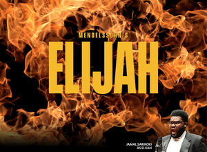 Mendelssohn’s Elijah