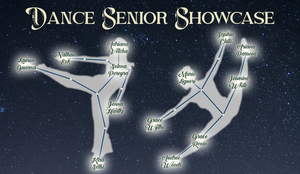 Dance Senior Showcase