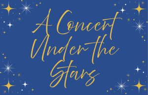 A Concert the Stars