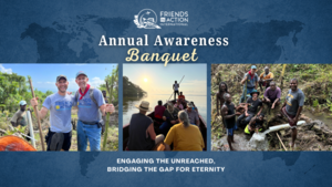 Annual Awareness Banquet