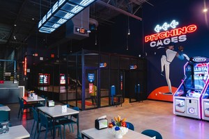 Taroko Sports Grand Opening