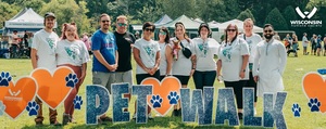Pet Walk Racine-Kenosha