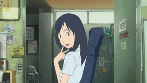 SUMMER WARS (DUBBED) IN 4K At Alamo Drafthouse Cinema - Park North