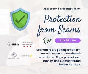 ELDER FINANCIAL FRAUD: A RISING THREAT AND HOW TO PREVENT IT