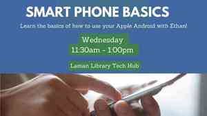 Smart Phone Basics