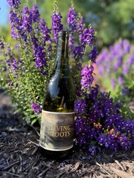 Finger Lakes Garden Party at Lookout Point