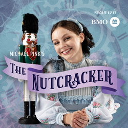 The Nutcracker: Drosselmeyer's Imaginarium