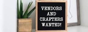 Indoor Vendor Sale
