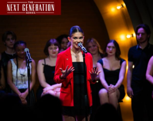 BALL STATE UNIVERSITY STUDENT SHOWCASE