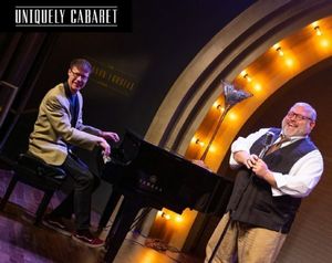 The Big Broadway Sing-Along: Holiday Edition 2025