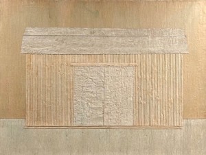 Nepenthe Gallery Presents Nancy Bruce