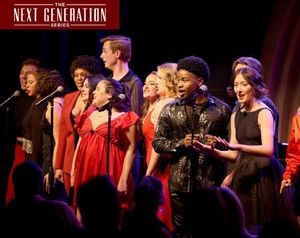 Ball State University 2026 Senior Showcase