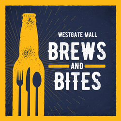 Brews & Bites Food Truck and Craft Beer Festival at Westgate Mall