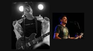 Dave Herlihy (O Positive) & Friends and Ray Lemieux (Heretix)