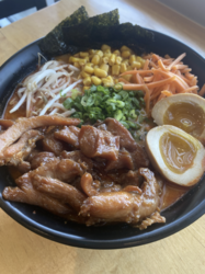 Ramen Hood Introduces Ramen Days of Summer Beginning JULY 28