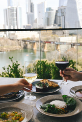 Intro to Blind Wine Tasting