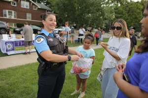 National Night Out