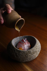 Tsuki Night at Matsu: Breakfast for Dinner 🍳🌙