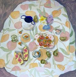 Featured Artist Talk