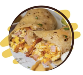 Burrito Express Hosts 4th Annual Meet and Greet with ASU Superstars AUG. 24