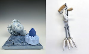 Take Care, Sarah Hirneisen & Tammie Rubin