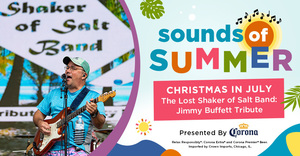 Sounds of Summer: Christmas in July