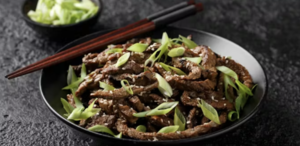 Seoul Food Sunday at Cavallo Point Cooking School