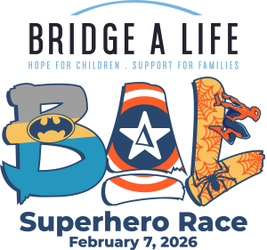 15th Annual Superhero 5K & Fun Run – A Foster Care Awareness Event!