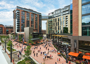 The Rally Hotel Fit Series x Sweat Den