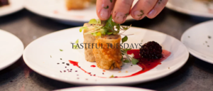 Tasteful Tuesdays