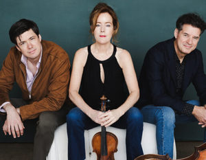 Black Oak Ensemble