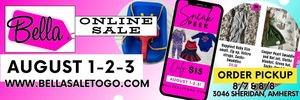 Bella Kids Online Sale