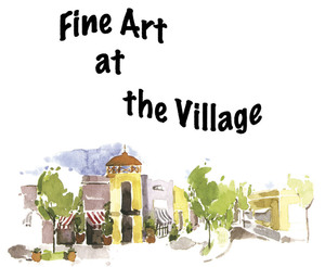Village Fine Art Fair