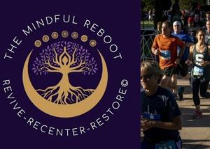 The Mindful Reboot 5K @ Community Connection