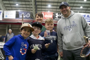 Northeast Sports Card Expo: Connecticut