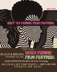 Black & Brown Femme Film Festival