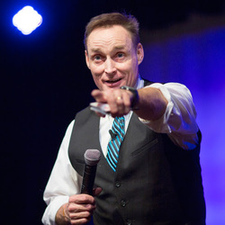 All Ages Magic Show w/ John Cassidy returns to SoulJoel’s