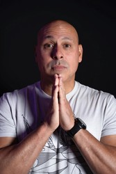 2 Shows w/ Comedian Mark Viera debut at SoulJoel’s