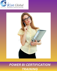 Power BI Certification Training in Lowell , MA