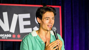 Mario Adrion