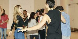 Tantra Speed Date® - Miami (Meet Singles Speed Dating)