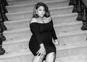 RAENA WHITE LIVE AT JOE'S PUB: DEAR WHITNEY