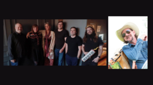 Liz Frame and the Kickers, Todd Hearon