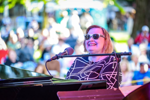 25th Annual Vancouver Wine & Jazz Festival