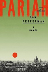 Live event - Dan Fesperman discusses Pariah