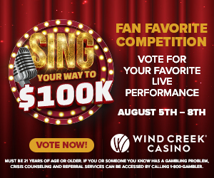 Sing Your Way to 100k