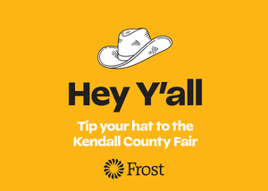 Frost Bank Chuck Wagon Breakfast